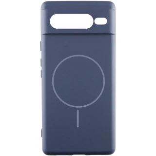 Силіконовий чохол Lakshmi MagFit з захистом камери для Google Pixel 7 Pro фото 1 з 1