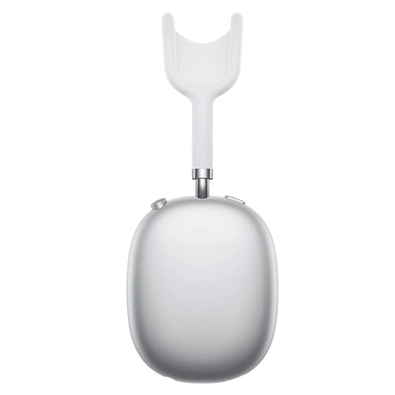 Накладні бездротові навушники Hoco W65 Happy – silver. Фото 2 з 4