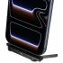 Переходник Hoco UA47A Type-C male to Type-C female adapter – Black. Фото 6 из 7