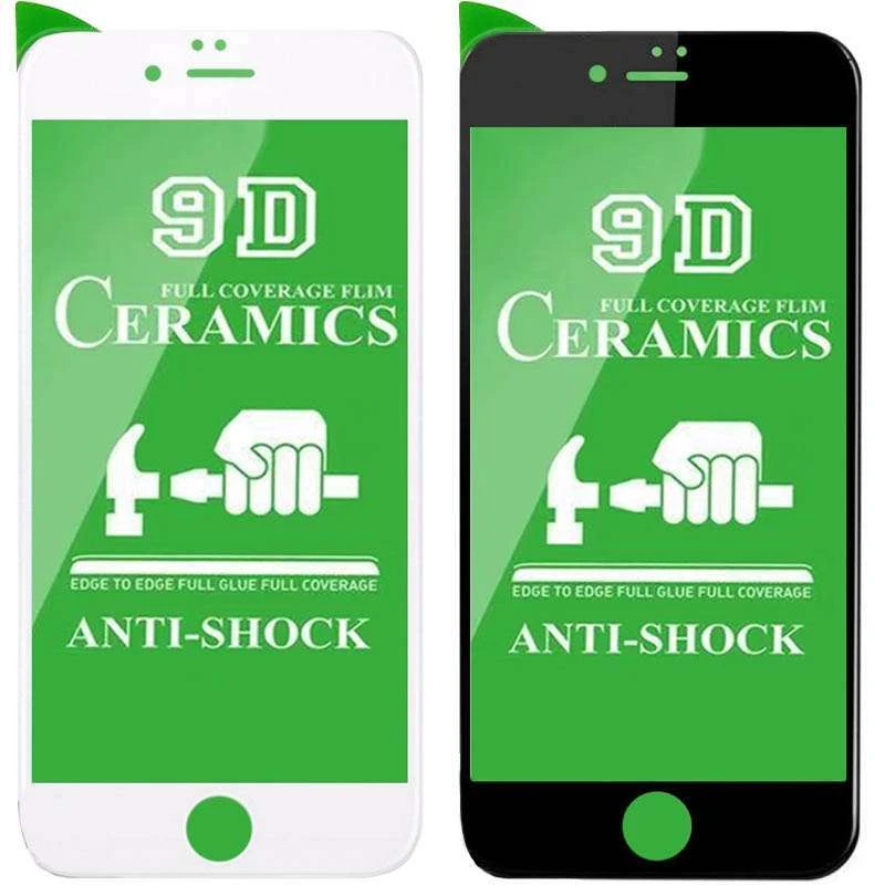 

Захисна плівка Ceramics на Apple iPhone 7 plus / 8 plus (5.5")