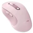 Мышь беспроводная Baseus F02 Ergonomic Bluetooth (B010555) – Baby Pink. Фото 2 из 5