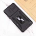 Ударостійкий чохол Square Ring зi шторкою на камеру на Xiaomi 11T / 11T Pro – Чорний / Black. Фото 7 з 7