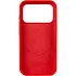 Чохол Silk Full Protective (AA) NO LOGO для Apple iPhone 17 Pro Max (6.9") – Червоний / Red. Фото 5 з 7