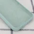 Чохол Silk Full Protective (AA) NO LOGO для Apple iPhone 11 Pro Max (6.5") – Бірюзовий / Turquoise. Фото 3 з 3