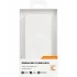 Чехол PC Slim Matte with MagSafe (camera button) для Apple iPhone 17 (6.3") – White. Фото 2 из 2