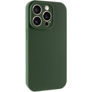 Чехол Silk Full Camera Protective (AA) NO LOGO для Apple iPhone 14 Pro Max (6.7") фото 1 из 5