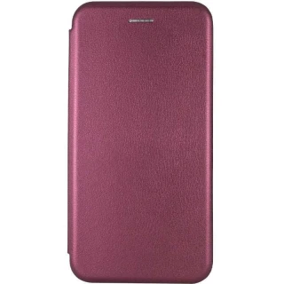Чохол-книжка класичний на Xiaomi Redmi 9C фото 1 Чохол-книжка класичний на Xiaomi Redmi 9C фото 1 з 3