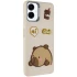 Чохол Labubu Toys для Samsung Galaxy A06 – Capybara / Sand. Фото 1 з 6