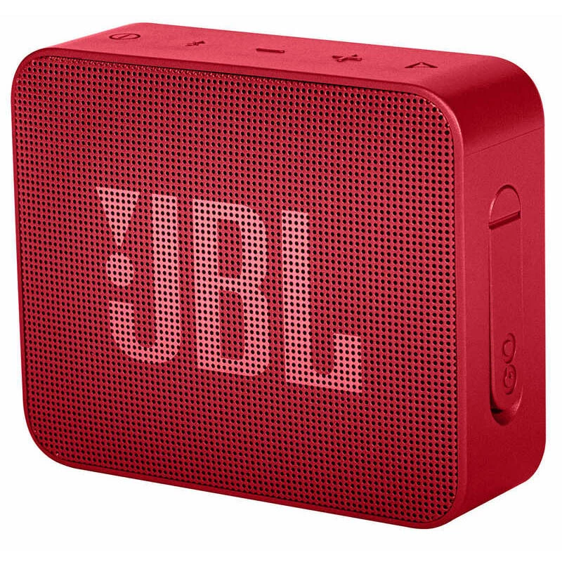 

Акустика JBL GO Essential (JBLGOES) (Red)