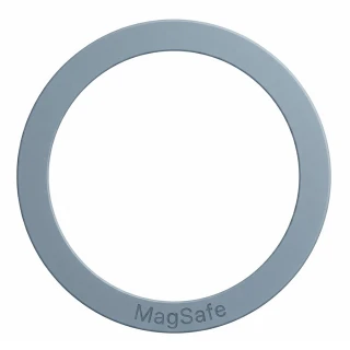 Металеве кільце Silicone MagSafe фото 1 з 1