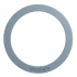 Металеве кільце Silicone MagSafe – Blue Grey. Фото 1 з 1