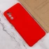 Чохол Silicone Case Lakshmi з закритою камерою на Samsung Galaxy M54 5G – Червоний / Red. Фото 5 з 6
