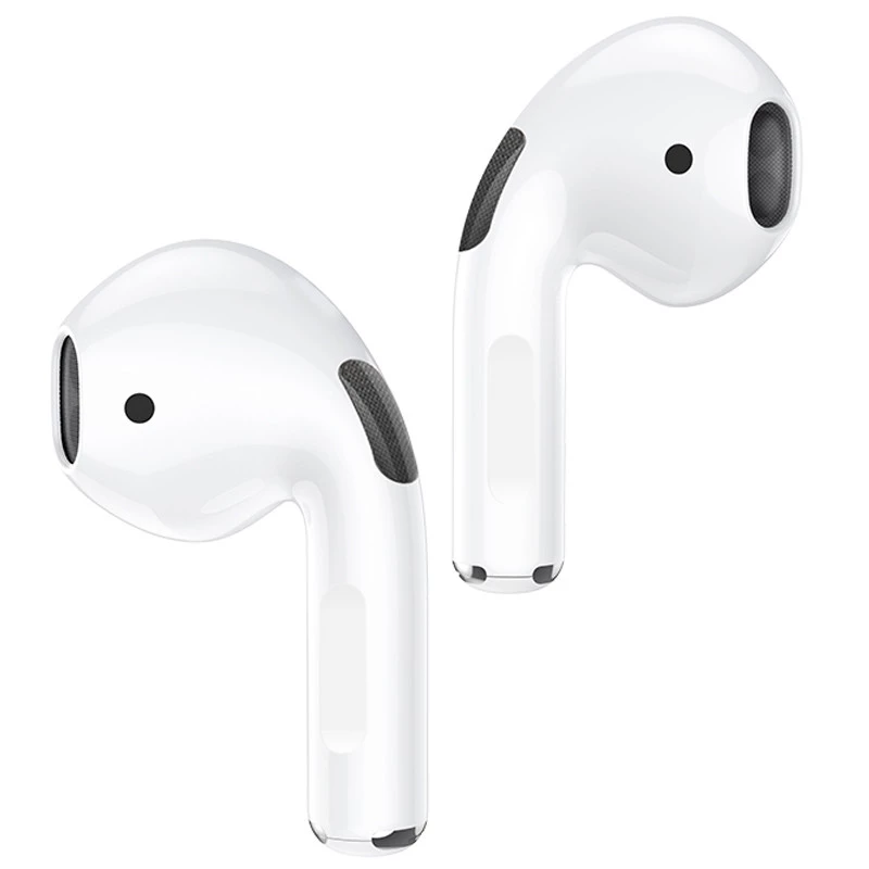 Bluetooth-навушники Hoco EW03 Plus TWS – Білий. Фото 11 з 13