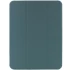 Чохол для планшету з відкритими кнопками на Apple iPad 12.9 (2020) – Green. Фото 1 з 8
