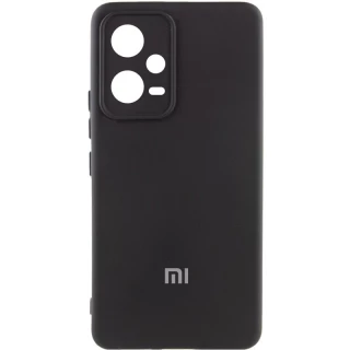 Силиконовый чехол Cover Lakshmi с защитой камеры для Xiaomi Poco X5 5G фото 1 из 4
