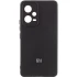 Силиконовый чехол Cover Lakshmi с защитой камеры для Xiaomi Redmi Note 12 5G фото 1 из 2