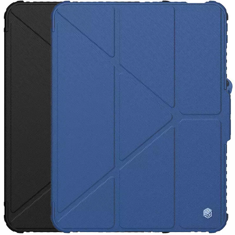 Чохол-книжка Nillkin Bumper Pro Multi-angle для Xiaomi Pad 7 / Pad 7 Pro (11.2") фото 1 з 3