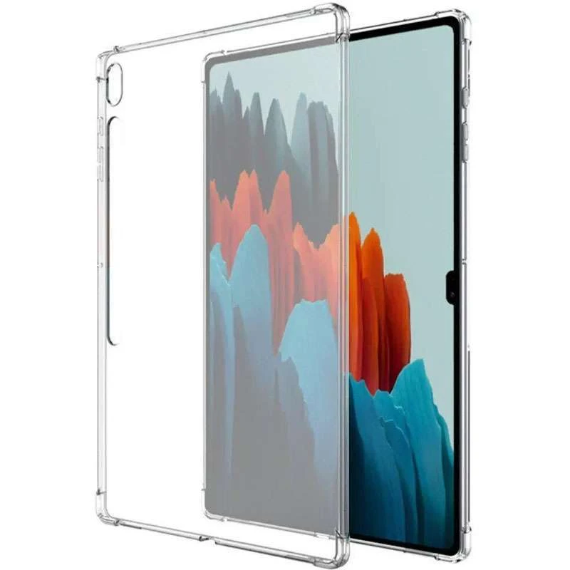 

Чохол для планшета з посиленими кутами на Samsung Galaxy Tab S8 Ultra 14.6"