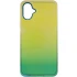 Чехол TPU+PC Glassbend Samsung Galaxy A06 – Blue. Фото 4 из 6