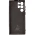 Чохол Silicone Cover Ummi Lakshmi Full Camera (AA) для Samsung Galaxy S24 Ultra – Чорний / Black. Фото 3 Чохол Silicone Cover Ummi Lakshmi Full Camera (AA) для Samsung Galaxy S24 Ultra – Чорний / Black. Фото 3 з 4
