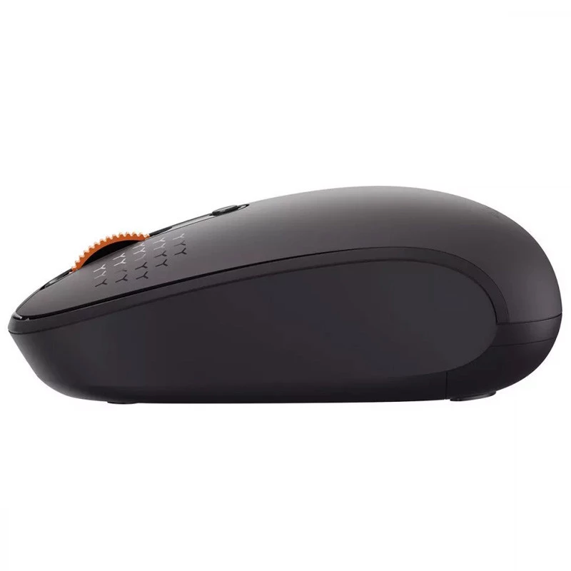 Миша бездротова Baseus F01A – Gray. Фото 2 з 7