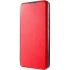 Чохол-книжка Belora Classic для Xiaomi Redmi A1 / A2 – Red. Фото 2 з 3