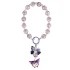 Шнурок - браслет Beads Kids Anime – Purple. Фото 1 из 1
