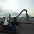 Автодержатель Borofone BH54 – Черный / Серый. Фото 7 из 7