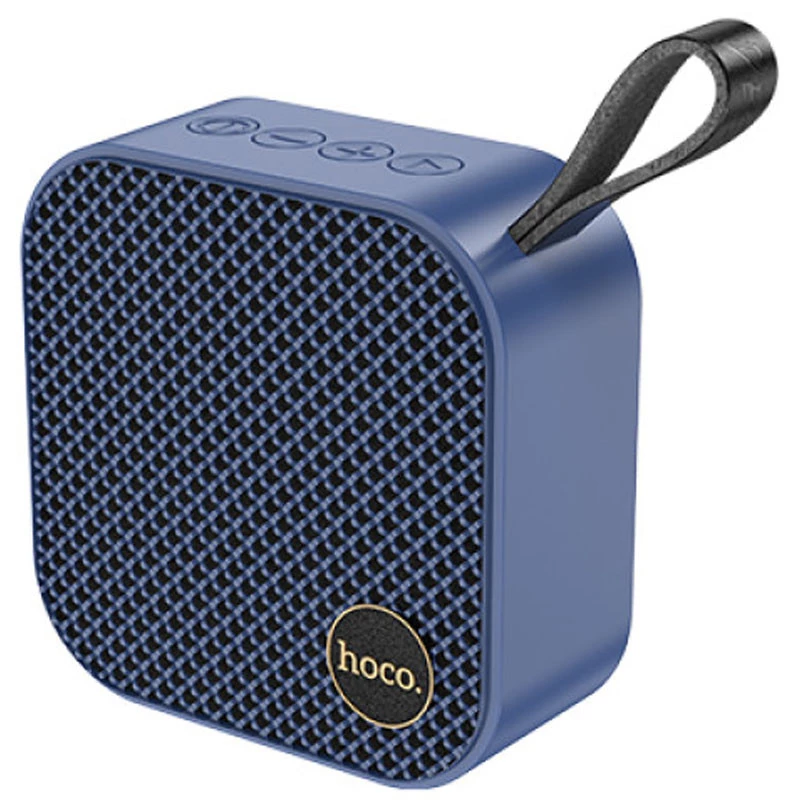 

Bluetooth Колонка Hoco HC22 Auspicious sports (Blue)