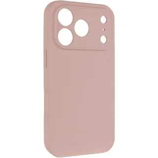 Чехол Silk Full Camera Protective (AA) NO LOGO для Apple iPhone 17 Pro Max (6.9") фото 1 из 5
