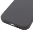 Чохол Silk Full Protective (AA) NO LOGO для Apple iPhone 17 Pro Max (6.9") – Сірий / Dark Gray. Фото 7 з 7
