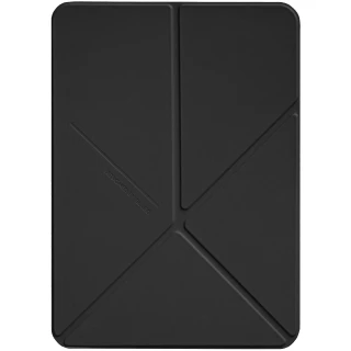 Чохол-книжка BlueO Skin Friendly для Apple iPad 10.9" (2022) — Чорний / Black