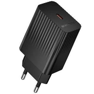 СЗУ Borofone BAS75A Source PD30W (1USB-C) фото 1 из 4