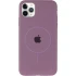 Чехол Silicone Armor Max with MagSafe для Apple iPhone 11 Pro Max (6.5") – Лиловый / Lilac Pride. Фото 6 из 14