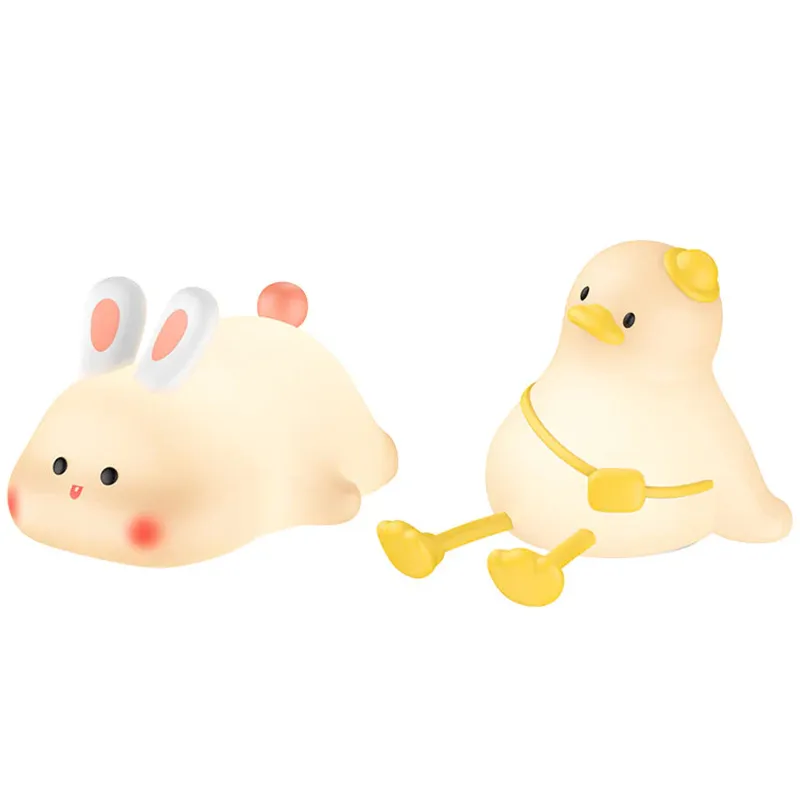 Нічник Hoco HX16 Little Cutie фото 1 з 1