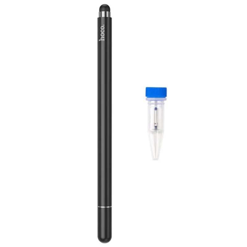 Стилус Hoco GM103 Universal Capacitive Pen – Черный. Фото 3 из 5