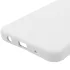 Чохол Silicone Case Lakshmi Premium із закритою камерою для Xiaomi Poco C71 – Білий / White. Фото 6 з 6