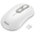 Миша Hoco GM21 Platinum – White Gray. Фото 1 з 4