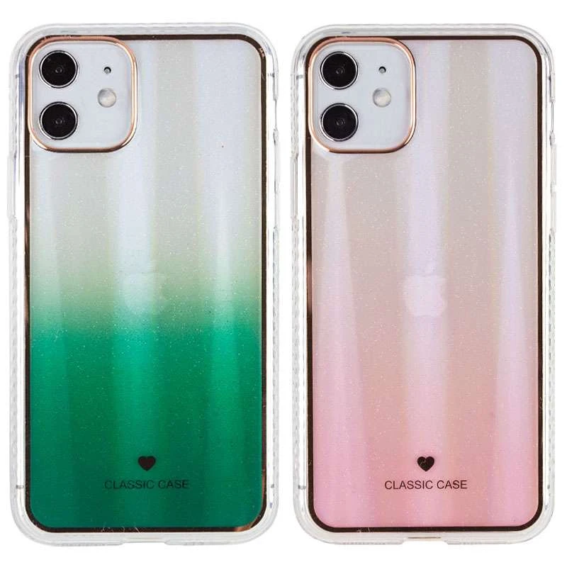 

Скляний чохол Aurora Classic на Apple iPhone 11 (6.1")