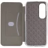 Чохол-книжка класичний на Oppo A60 – Сірий. Фото 3 з 3