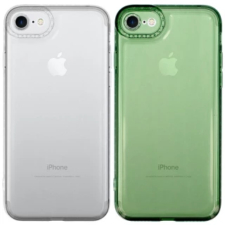 Силиконовый чехол с узором на Apple iPhone 7 / 8 (4.7") фото 1 Силиконовый чехол с узором на Apple iPhone 7 / 8 (4.7") фото 1 из 1