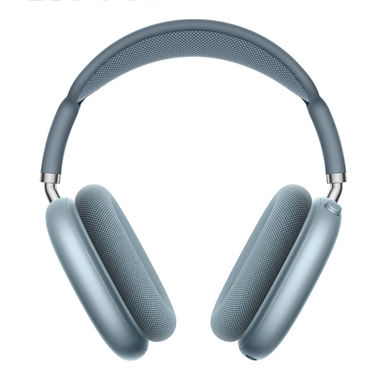 Накладні бездротові навушники BOROFONE BO35 Adorable – Blue. Фото 1 з 4