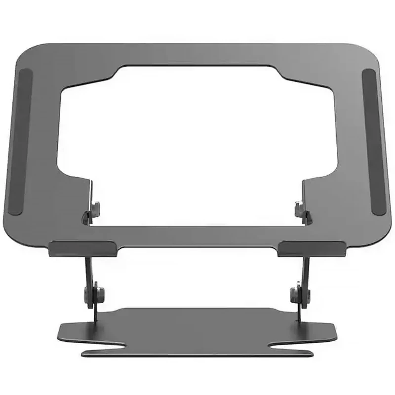 Підставка для ноутбуку WIWU ZM-901 Laptop Stand – Grey. Фото 3 з 3