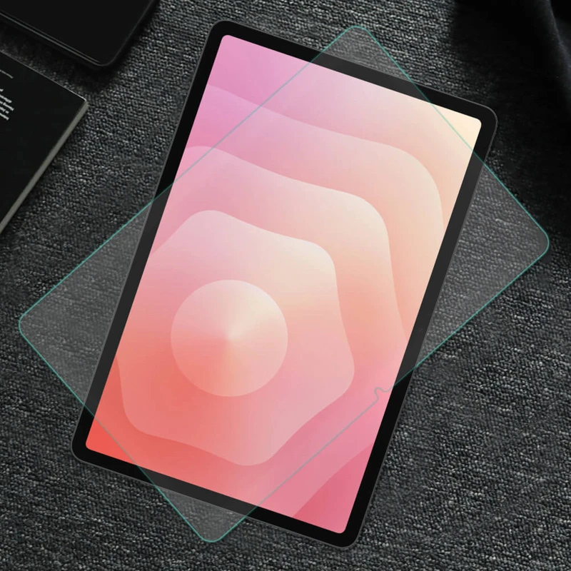 Захисне скло Nillkin (H+) на Samsung Galaxy Tab S11 (11'') – Прозорий. Фото 5 з 6