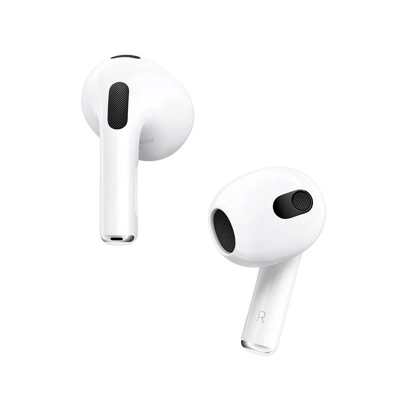 Bluetooth-навушники BOROFONE BW13 – Білий. Фото 3 з 6