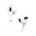 Bluetooth-навушники BOROFONE BW13 – Білий. Фото 3 з 6