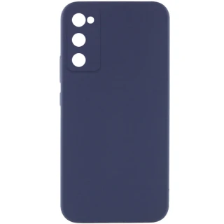Чохол Silicone Case Lakshmi Premium із закритою камерою для Samsung Galaxy S20 FE фото 1 з 7
