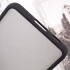 Чехол TPU+PC Lyon Frosted на Samsung Galaxy S21 FE – Black. Фото 7 из 7