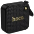Bluetooth Колонка Hoco HT1 Marquis sports – Black. Фото 2 з 4