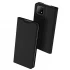 Чохол-книжка Dux Ducis на Oppo A53 5G / A73 5G – Чорний. Фото 2 з 3